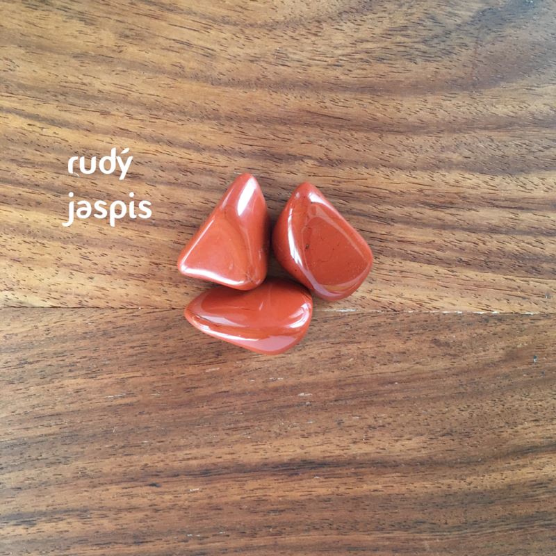 Bachovy esence jaspis Energie rostlin 2