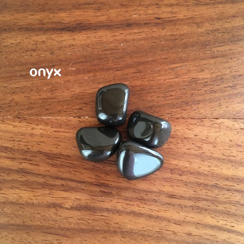 Bachovy esence onyx Energie rostlin 1