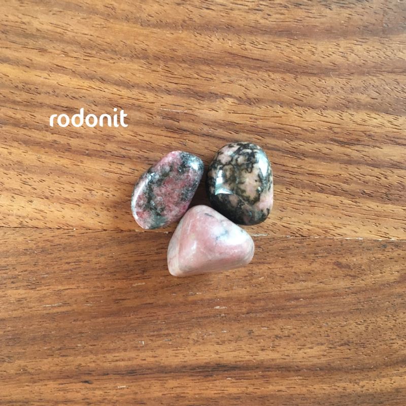 Bachovy esence rodonit Energie rostlin 1