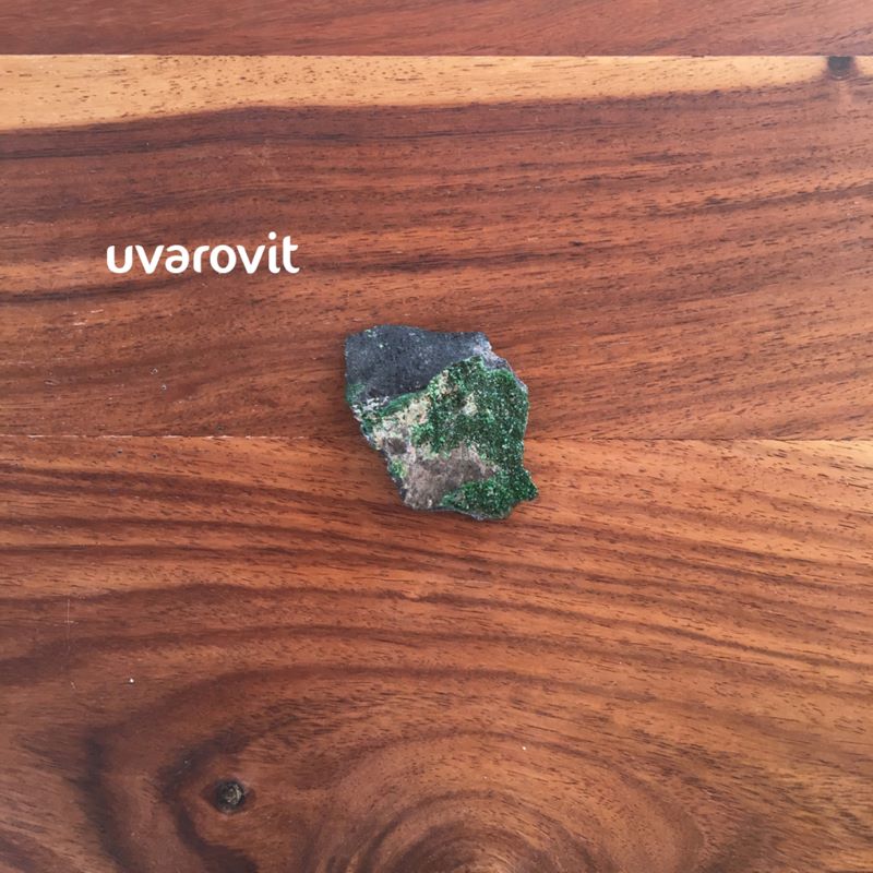 Bachovy esence uvarovit Energie rostlin 1