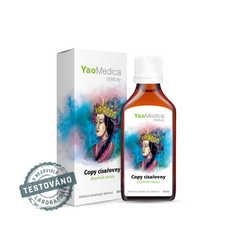 Copy cisarovny 013 Mycomedica u Energie rostlin