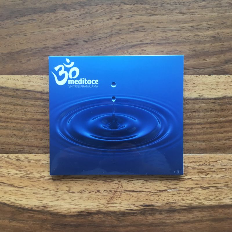 Energie rostlin meditace Pranajama Hanka Fuhrmannova e1544868285658