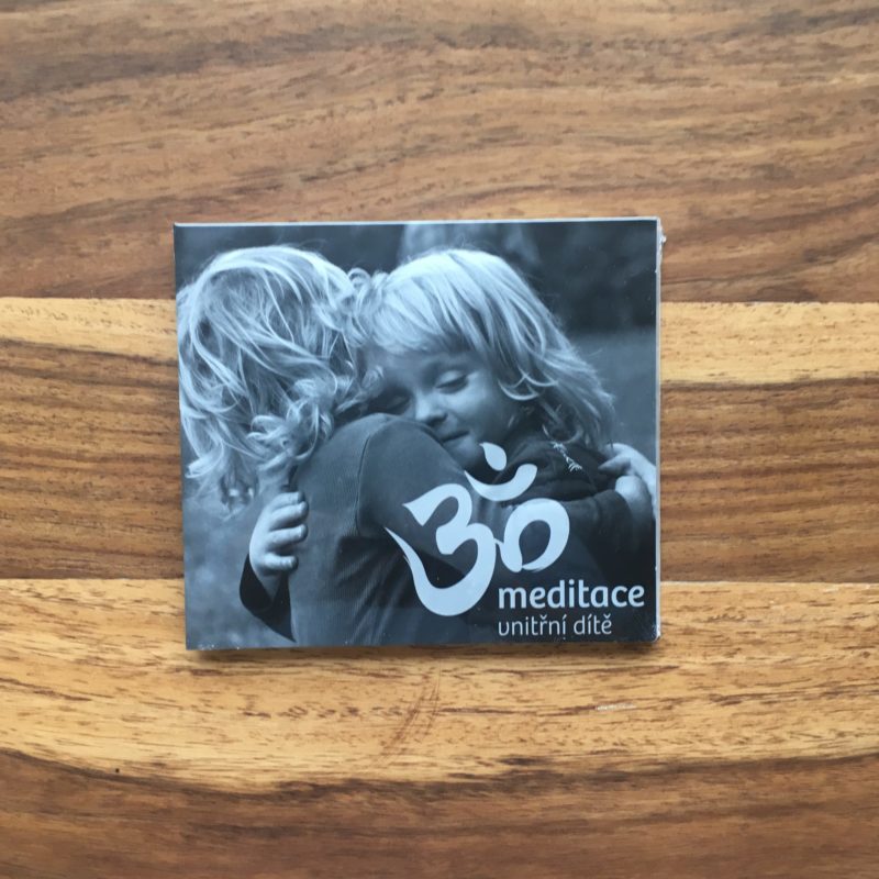 Energie rostlin meditace Vnitrni dite Hanka Fuhrmannova e1544868257240