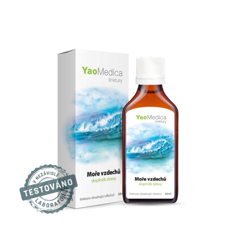 More vzdechu 044 Mycomedica u Energie rostlin