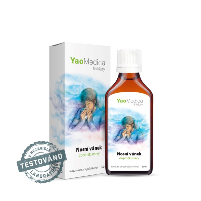 Nosni vanek 005 Mycomedica u Energie rostlin