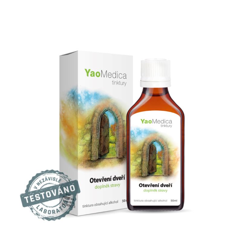 Otevreni dveri 010 Mycomedica u Energie rostlin