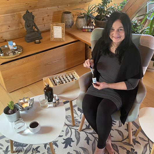 Bc. Lucie Marešová – coach a poradce