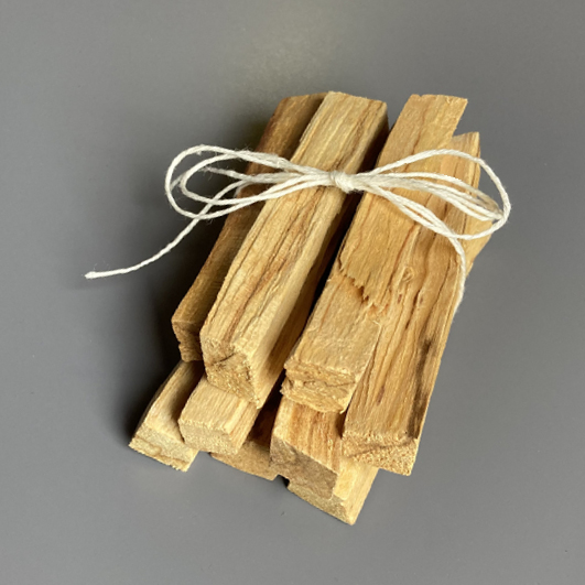 Palo SANTO 9ks 90g Bachovy esence Energie rostlin