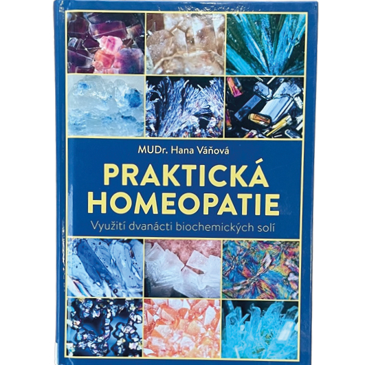 Prakticka homeopatie Vanova Energie rostlin 1