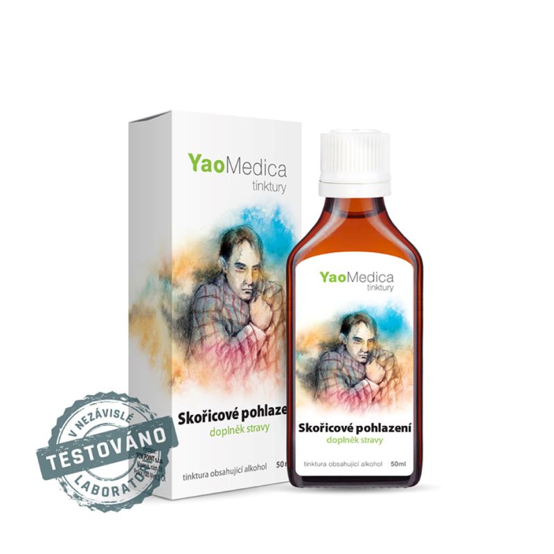 Skoricove pohlazeni 050 MycoMedica u Energie rostlin 1