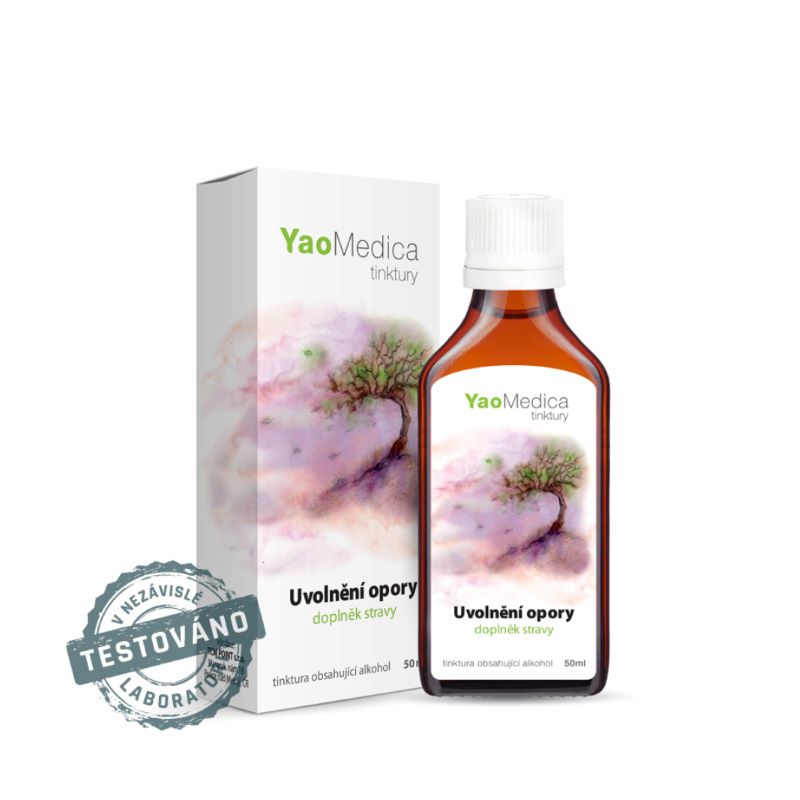 Uvolneni opory 003 Mycomedica u Energie rostlin