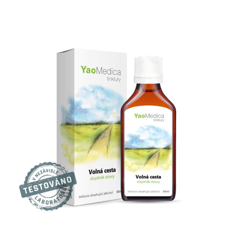 Volna cesta 004 Mycomedica u Energie rostlin