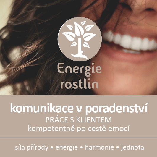 komunikace v poradenstvi Energie rostlin 1