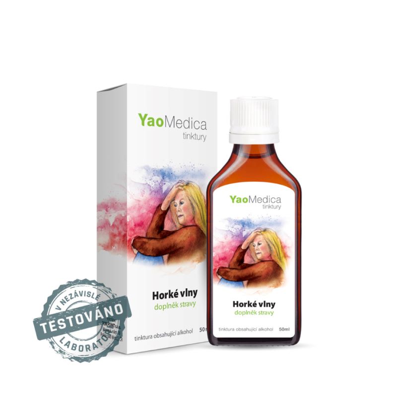 tinktura 086 horke vlny Mycomedica u Energie rostlin